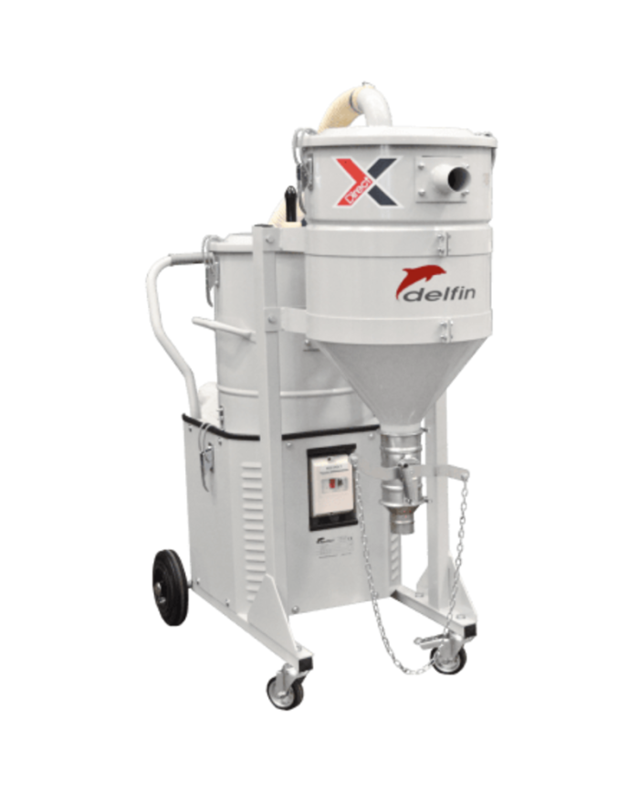 ASPIRATEUR POUR FLUX DE SOUDURE ASPIRATEUR POUR FLUX DE SOUDURE