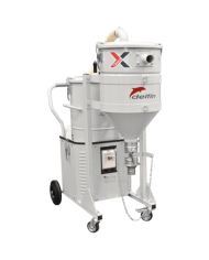 ASPIRATEUR POUR FLUX DE SOUDURE ASPIRATEUR POUR FLUX DE SOUDURE