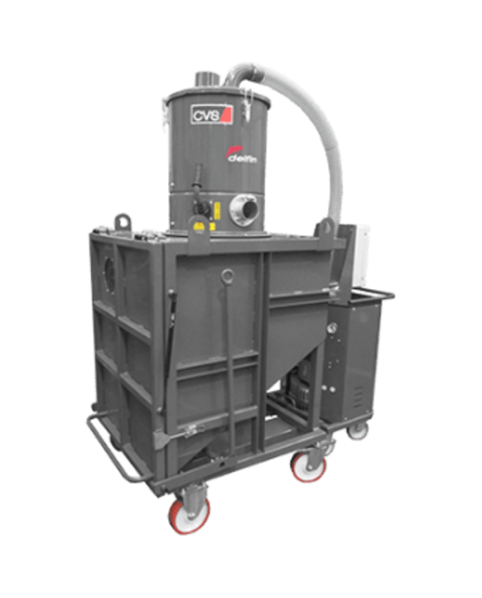 ASPIRATEURS POUSSIÈRES, SOLIDES ET DÉCHETS ASPIRATEURS POUSSIÈRES, SOLIDES ET DÉCHETS