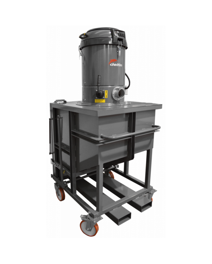 ASPIRATEUR POUSSIÈRES, SOLIDES ET DÉCHETS ASPIRATEUR POUSSIÈRES, SOLIDES ET DÉCHETS