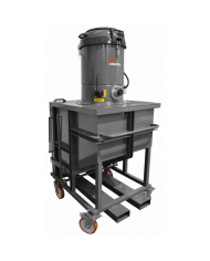 ASPIRATEUR POUSSIÈRES, SOLIDES ET DÉCHETS ASPIRATEUR POUSSIÈRES, SOLIDES ET DÉCHETS