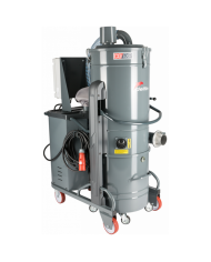 ASPIRATEUR POUSSIÈRES ET SOLIDES