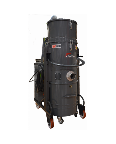 ASPIRATEUR POUSSIÈRES