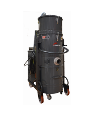 ASPIRATEUR POUSSIÈRES