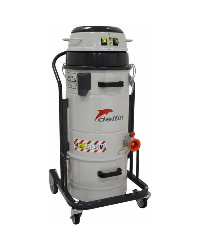 ASPIRATEUR POUSSIÈRES ET SOLIDES ASPIRATEUR POUSSIÈRES ET SOLIDES