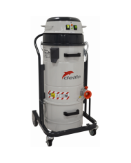 ASPIRATEUR POUSSIÈRES ET SOLIDES ASPIRATEUR POUSSIÈRES ET SOLIDES