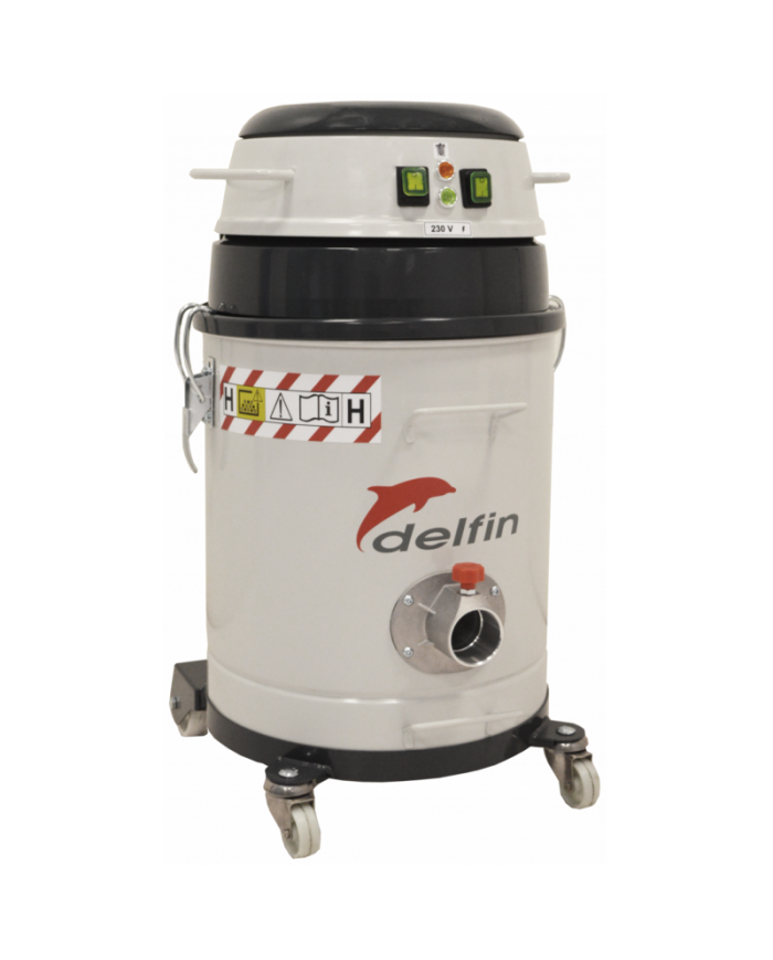 ASPIRATEUR POUSSIÈRES