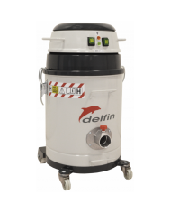 ASPIRATEUR POUSSIÈRES ET SOLIDES ASPIRATEUR POUSSIÈRES ET SOLIDES