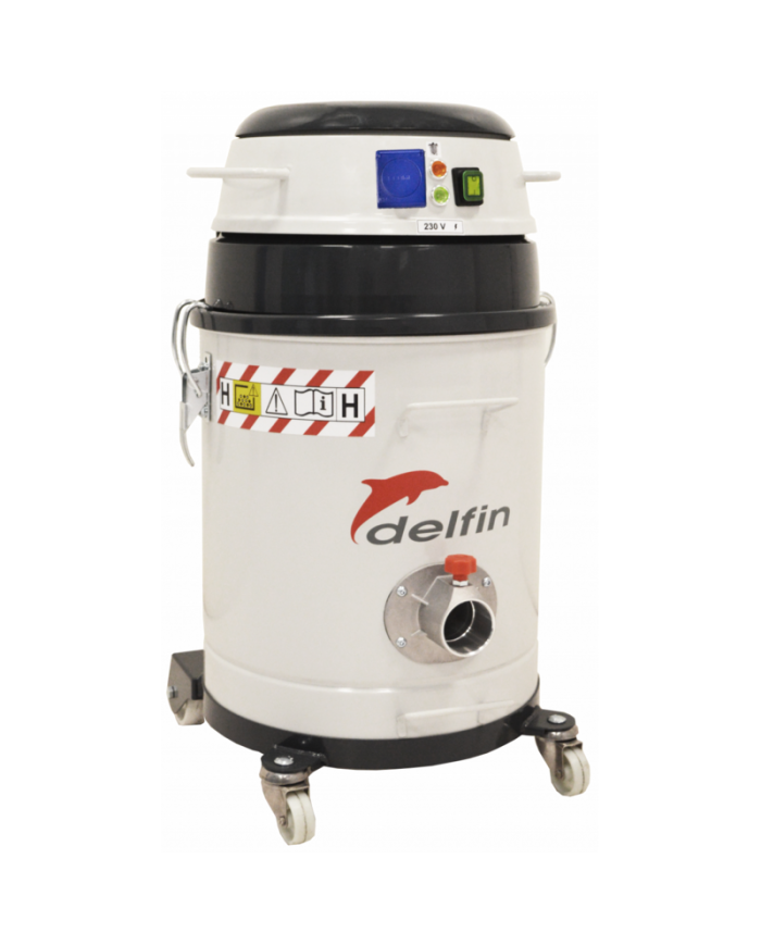 ASPIRATEUR POUSSIÈRES