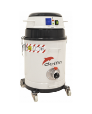 ASPIRATEUR POUSSIÈRES ET SOLIDES ASPIRATEUR POUSSIÈRES ET SOLIDES