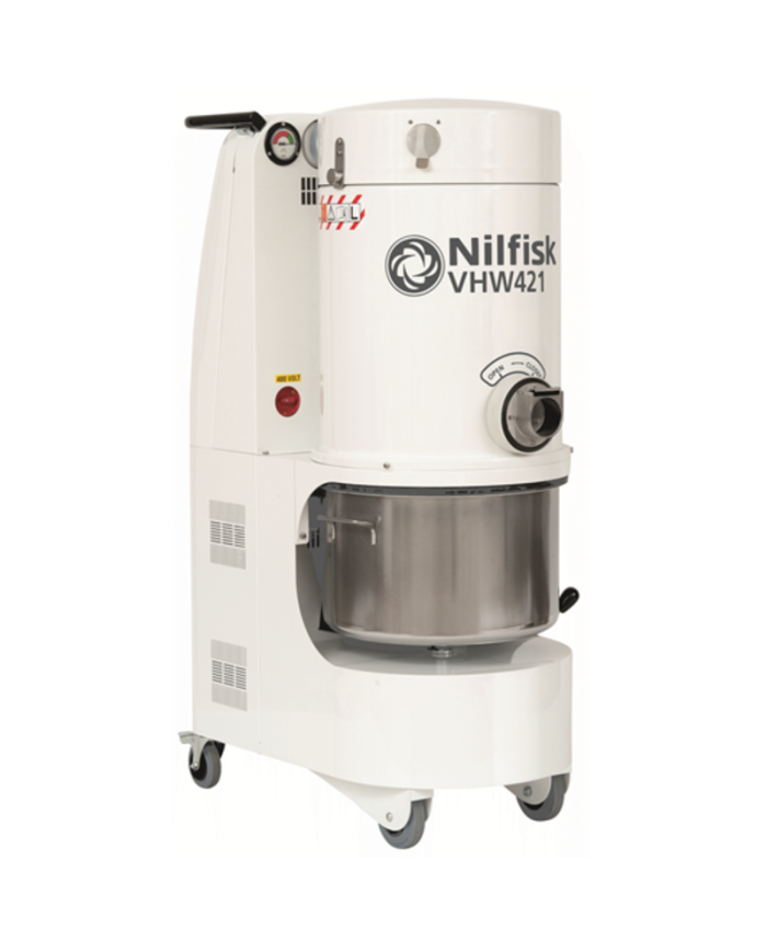 ASPIRATEUR POUSSIÈRES