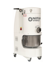 ASPIRATEUR POUSSIÈRES