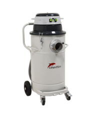 ASPIRATEUR EAU ET POUSSIÈRES ASPIRATEUR EAU ET POUSSIÈRES