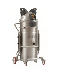 ASPIRATEUR EAU ET POUSSIÈRE