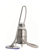 ASPIRATEUR POUSSIÈRE