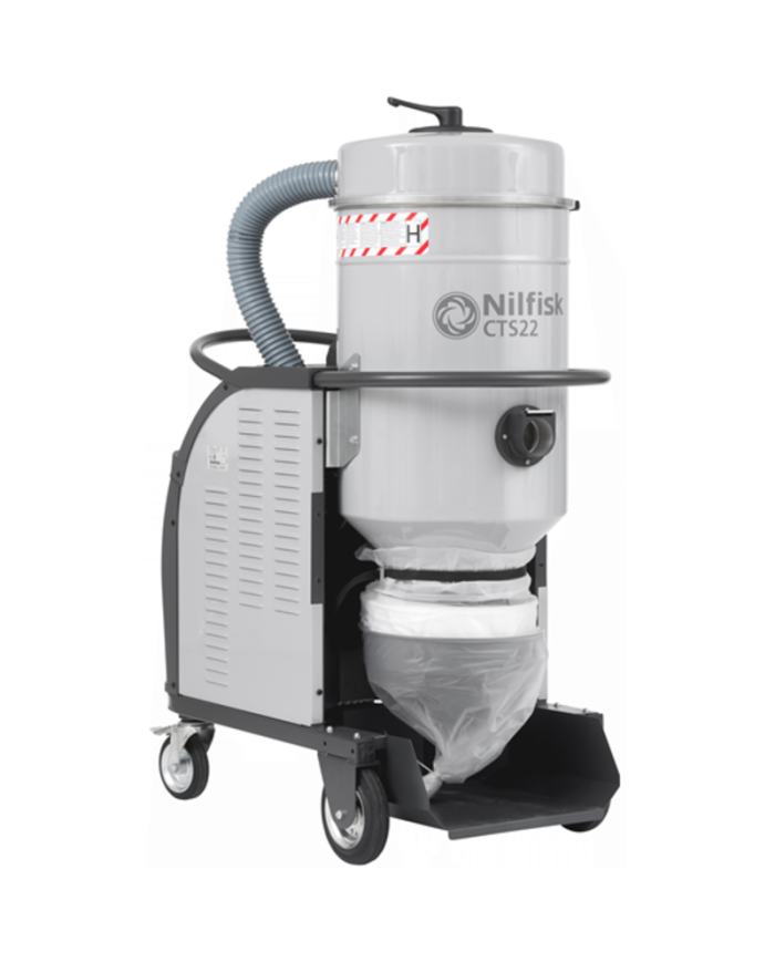 ASPIRATEUR POUSSIÈRE