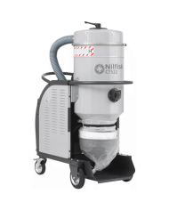 ASPIRATEUR POUSSIÈRE