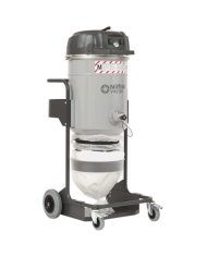 ASPIRATEUR POUSSIÈRES