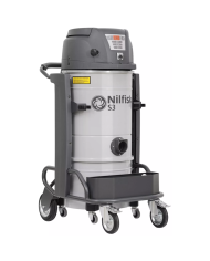 ASPIRATEUR POUR POUSSIÈRES DANGEREUSES ASPIRATEUR POUR POUSSIÈRES DANGEREUSES