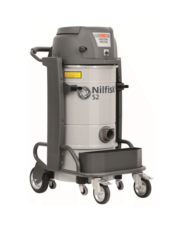 ASPIRATEUR POUR POUSSIÈRES DANGEREUSES ASPIRATEUR POUR POUSSIÈRES DANGEREUSES
