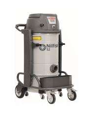 ASPIRATEUR POUR POUSSIÈRES DANGEREUSES ASPIRATEUR POUR POUSSIÈRES DANGEREUSES