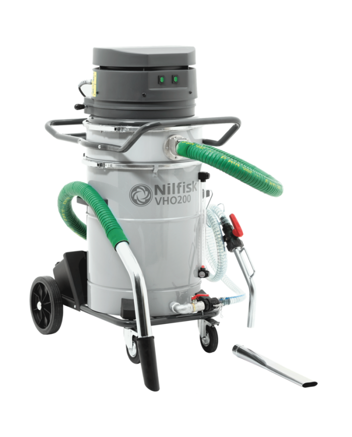 ASPIRATEUR HUILE ET COPEAUX ASPIRATEUR HUILE ET COPEAUX