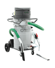 ASPIRATEUR HUILE ET COPEAUX ASPIRATEUR HUILE ET COPEAUX