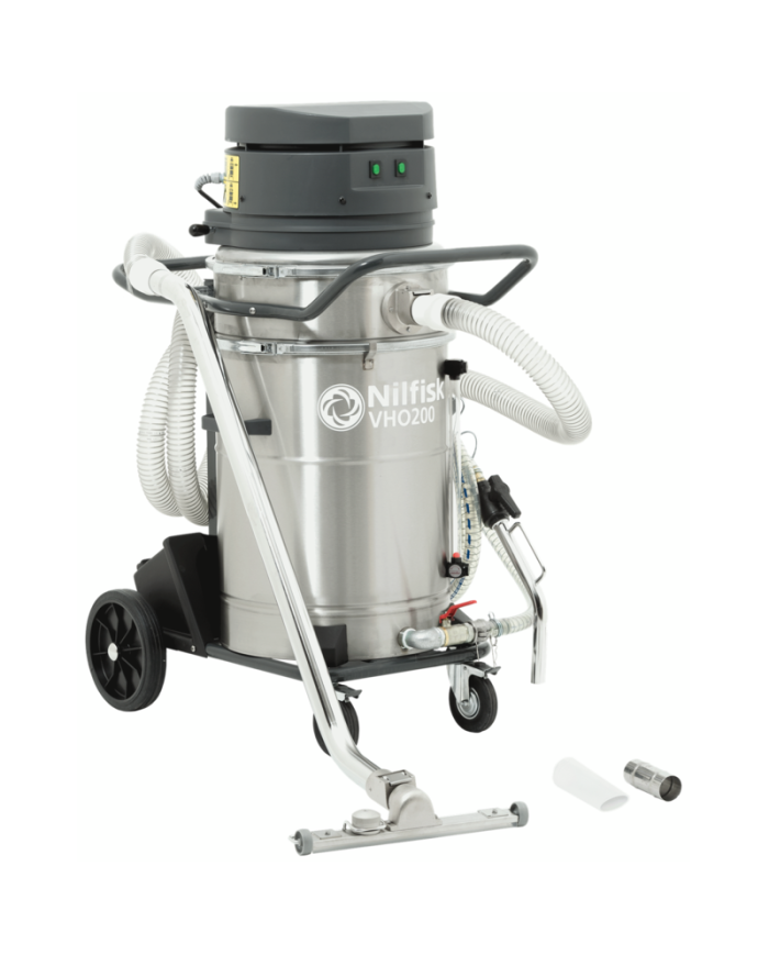 ASPIRATEUR HUILE ET COPEAUX ASPIRATEUR HUILE ET COPEAUX