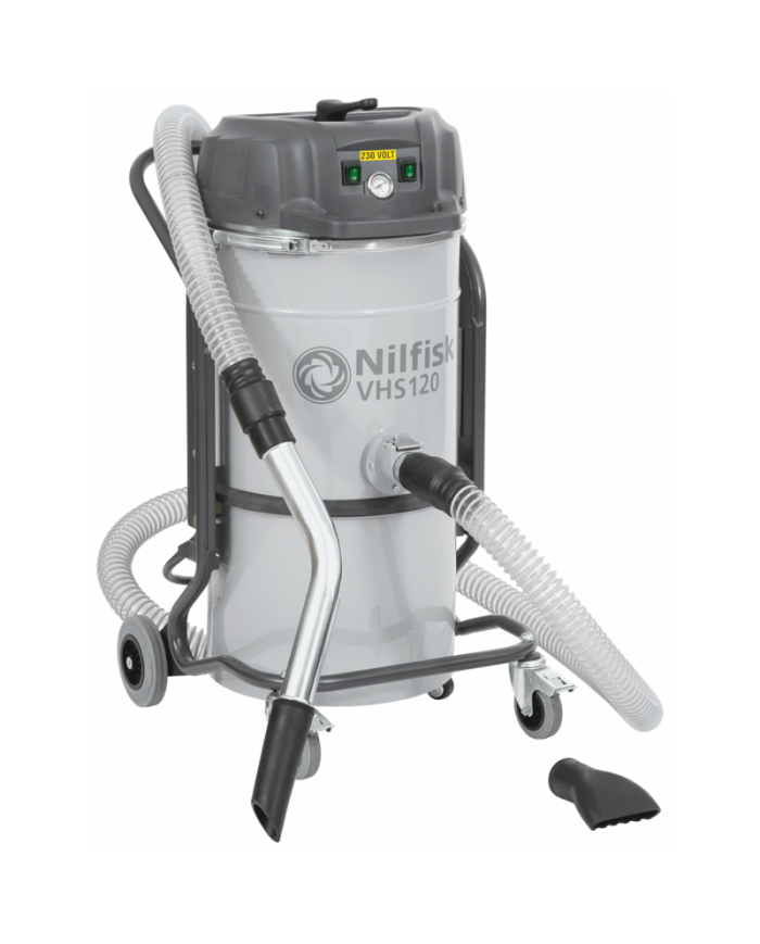 ASPIRATEUR EAU ET POUSSIÈRES ASPIRATEUR EAU ET POUSSIÈRES