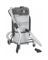 ASPIRATEUR EAU ET POUSSIÈRES ASPIRATEUR EAU ET POUSSIÈRES