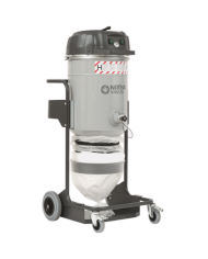 ASPIRATEUR POUSSIÈRES NOCIVES ET DANGEREUSES ASPIRATEUR POUSSIÈRES NOCIVES ET DANGEREUSES