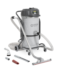 ASPIRATEUR POUSSIÈRES