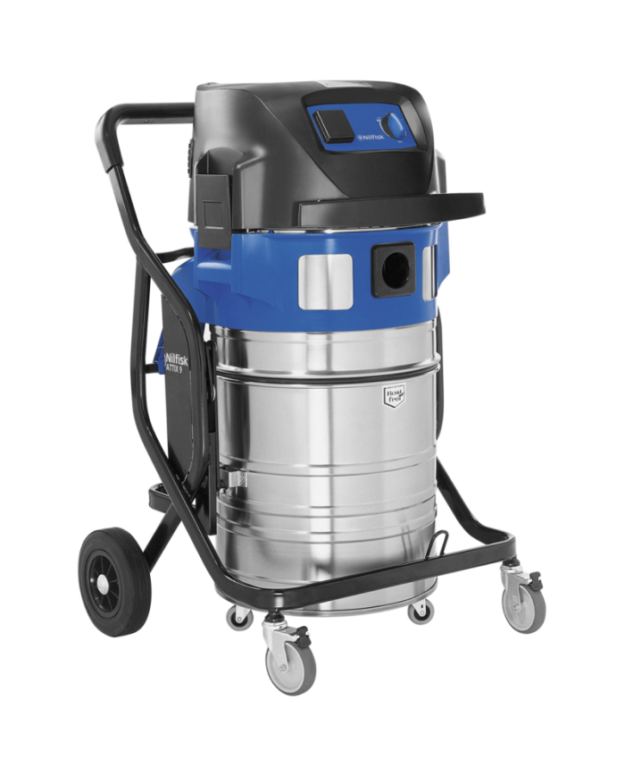 ASPIRATEUR EAU ET POUSSIÈRE ASPIRATEUR EAU ET POUSSIÈRE