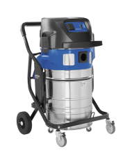 ASPIRATEUR EAU ET POUSSIÈRE ASPIRATEUR EAU ET POUSSIÈRE