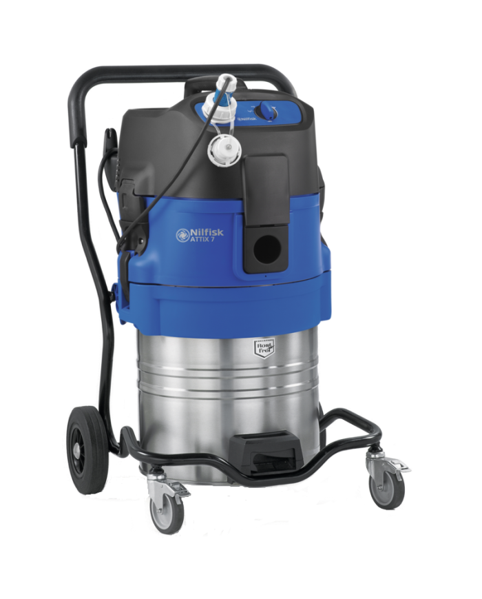 ASPIRATEUR EAU ET POUSSIÈRE ASPIRATEUR EAU ET POUSSIÈRE