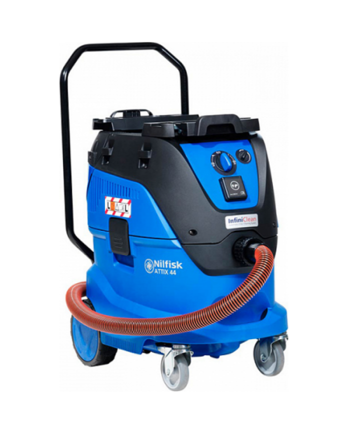 ASPIRATEUR EAU ET POUSSIÈRE ASPIRATEUR EAU ET POUSSIÈRE