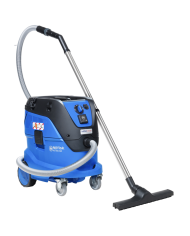 ASPIRATEUR EAU ET POUSSIÈRE ASPIRATEUR EAU ET POUSSIÈRE