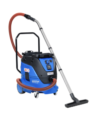 ASPIRATEUR EAU ET POUSSIÈRE