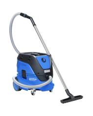 ASPIRATEUR EAU ET POUSSIÈRE