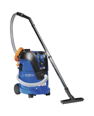 ASPIRATEUR EAU ET POUSSIÈRE