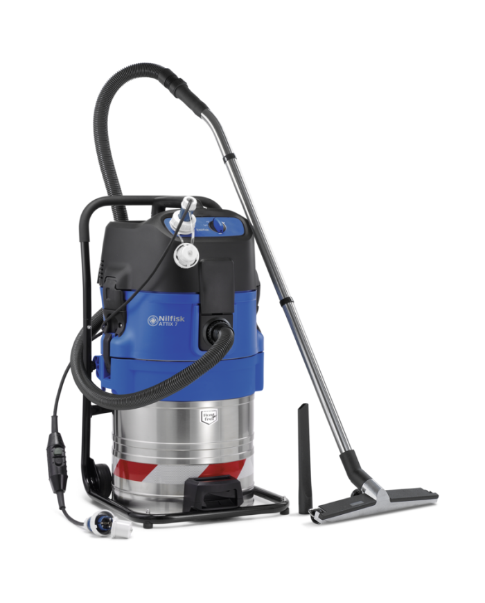 ASPIRATEUR EAU ET POUSSIÈRE ASPIRATEUR EAU ET POUSSIÈRE