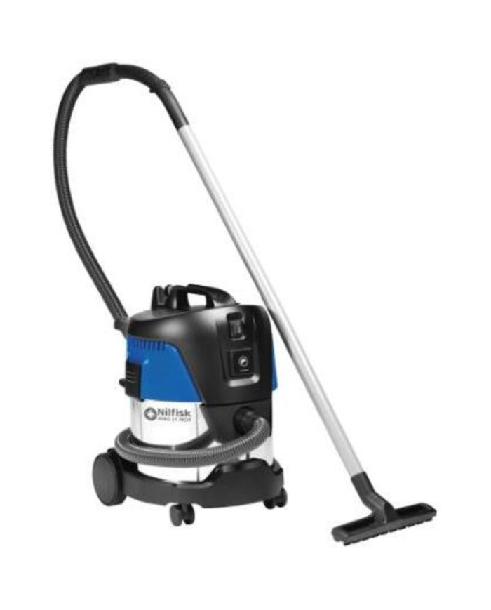 ASPIRATEUR EAU ET POUSSIÈRE