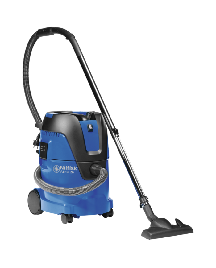 ASPIRATEUR EAU ET POUSSIÈRE ASPIRATEUR EAU ET POUSSIÈRE