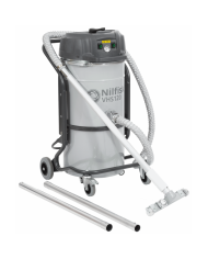 ASPIRATEUR SPÉCIAL FOUR