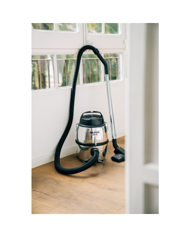 ASPIRATEUR - SOUFFLEUR POUR POUSSIÈRES ASPIRATEUR - SOUFFLEUR POUR POUSSIÈRES