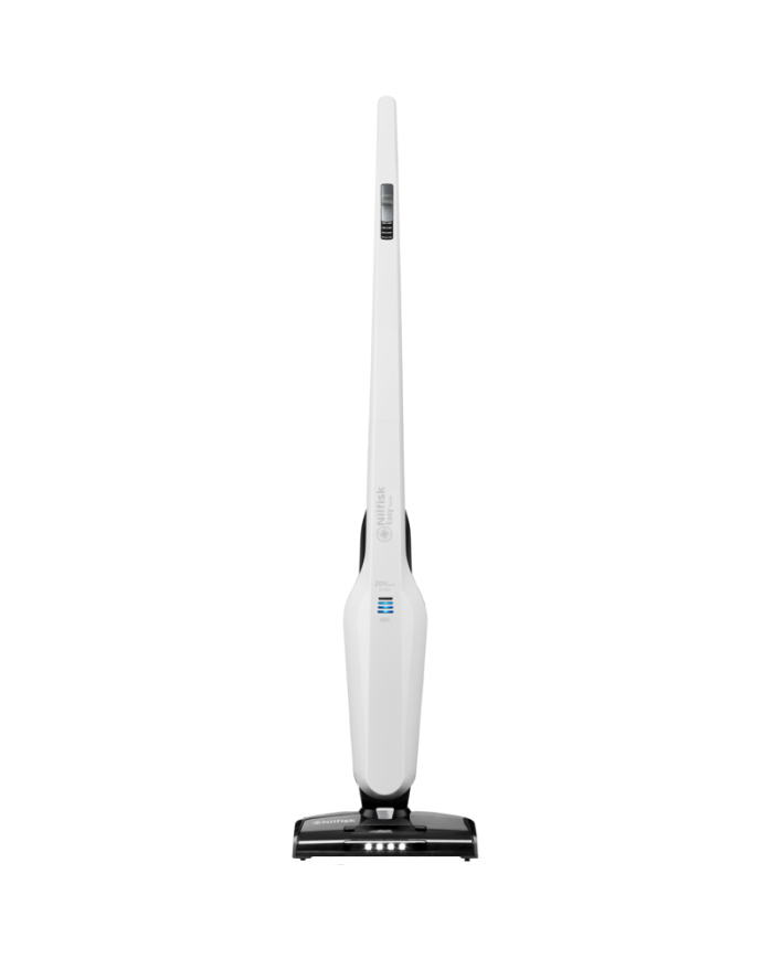 ASPIRATEUR 2 EN 1 SANS FIL