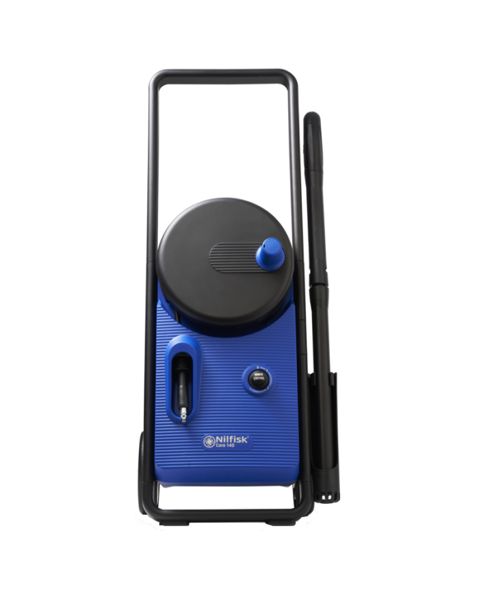 NETTOYEUR HAUTE-PRESSION