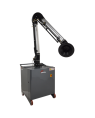 ASPIRATEURS POUR COPEAUX ASPIRATEURS POUR COPEAUX