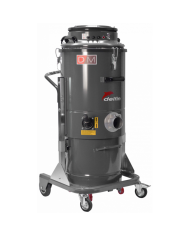 ASPIRATEUR POUSSIÈRES ET SOLIDES