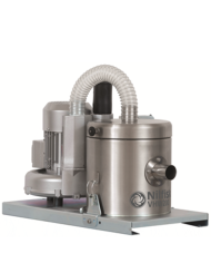 ASPIRATEUR COMPACT POUR APPLICATIONS AUTOMATISÉES